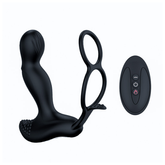 Masajeador P20 Fox - Cake Sex Shop